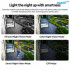 Imou Bullet 2E Pro IPC-K3DP-3V0W 3MP 2K Outdoor WiFi Camera